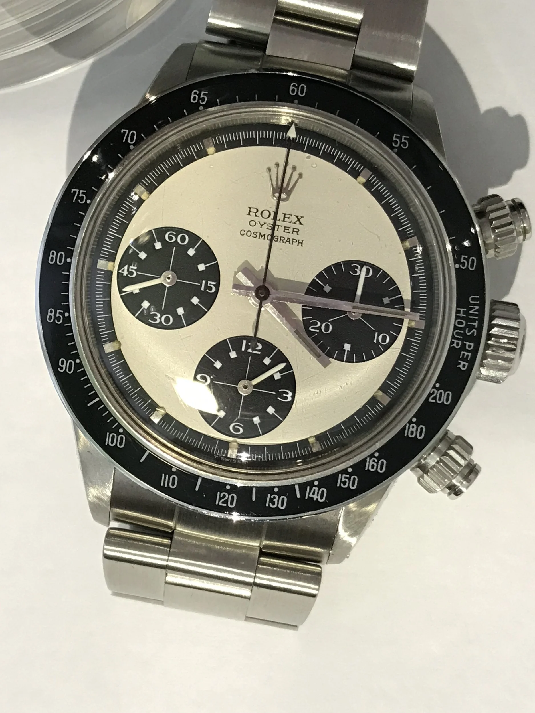 The Story of the Rolex Paul Newman Daytona in Crazy Rich Asians